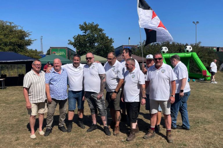 Team Tuggers